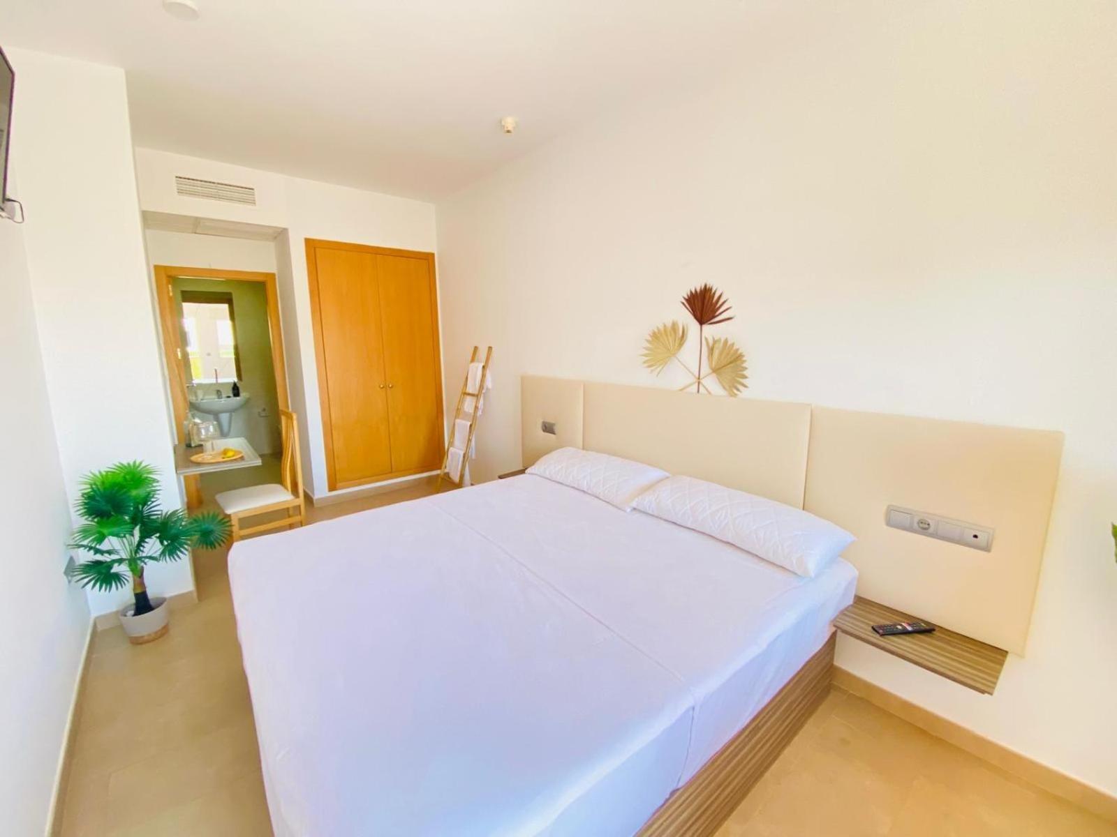 Hotel Playa Terreros San Juan De Los Terreros Luaran gambar